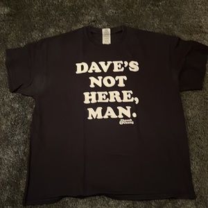 Men’s XL Cheech & Chong T-shirt